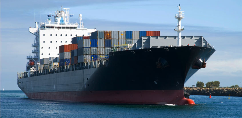 Shipping Companies